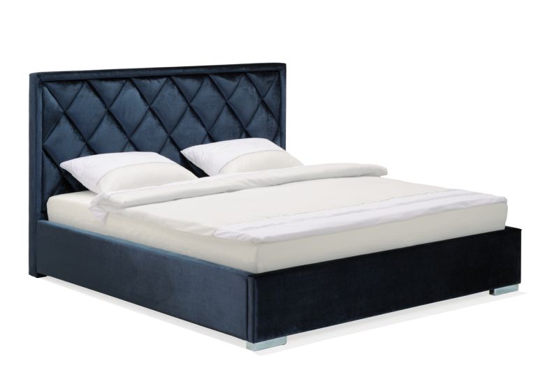 Łóżko Tapicerowane New Elegance – Premium 22