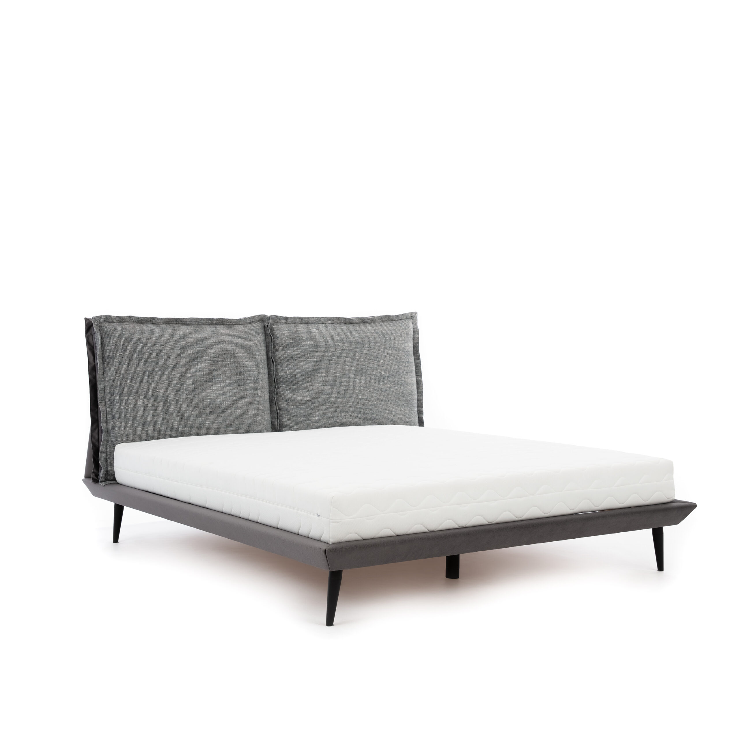 Łóżko Tapicerowane New Elegance – FORLI
